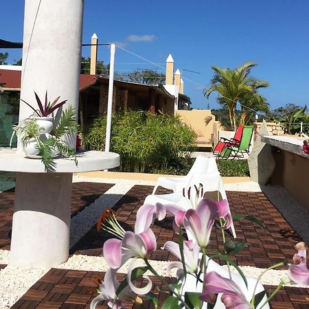 Cabrera Chalet Boutique Hotel Exterior foto