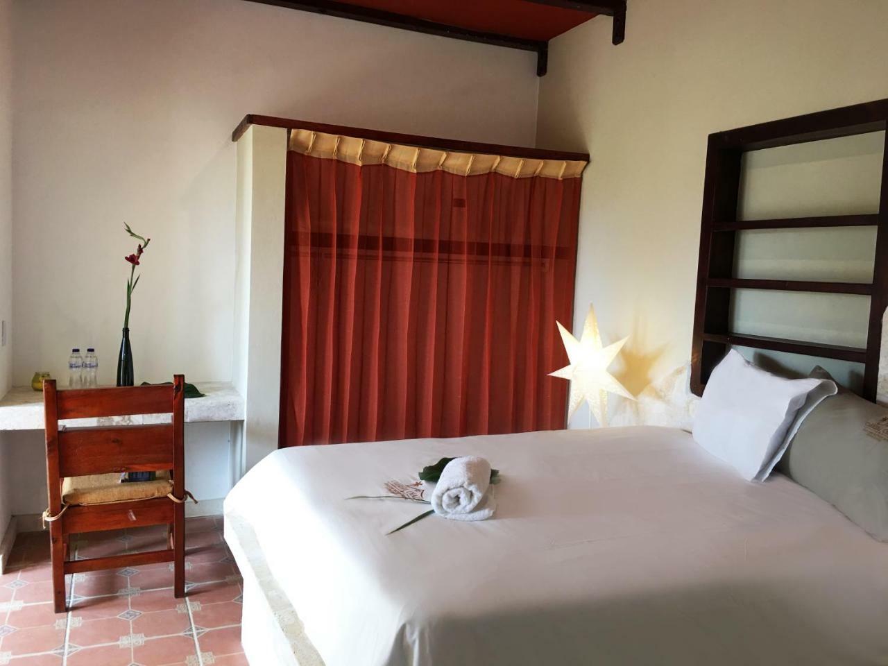 Cabrera Chalet Boutique Hotel Exterior foto