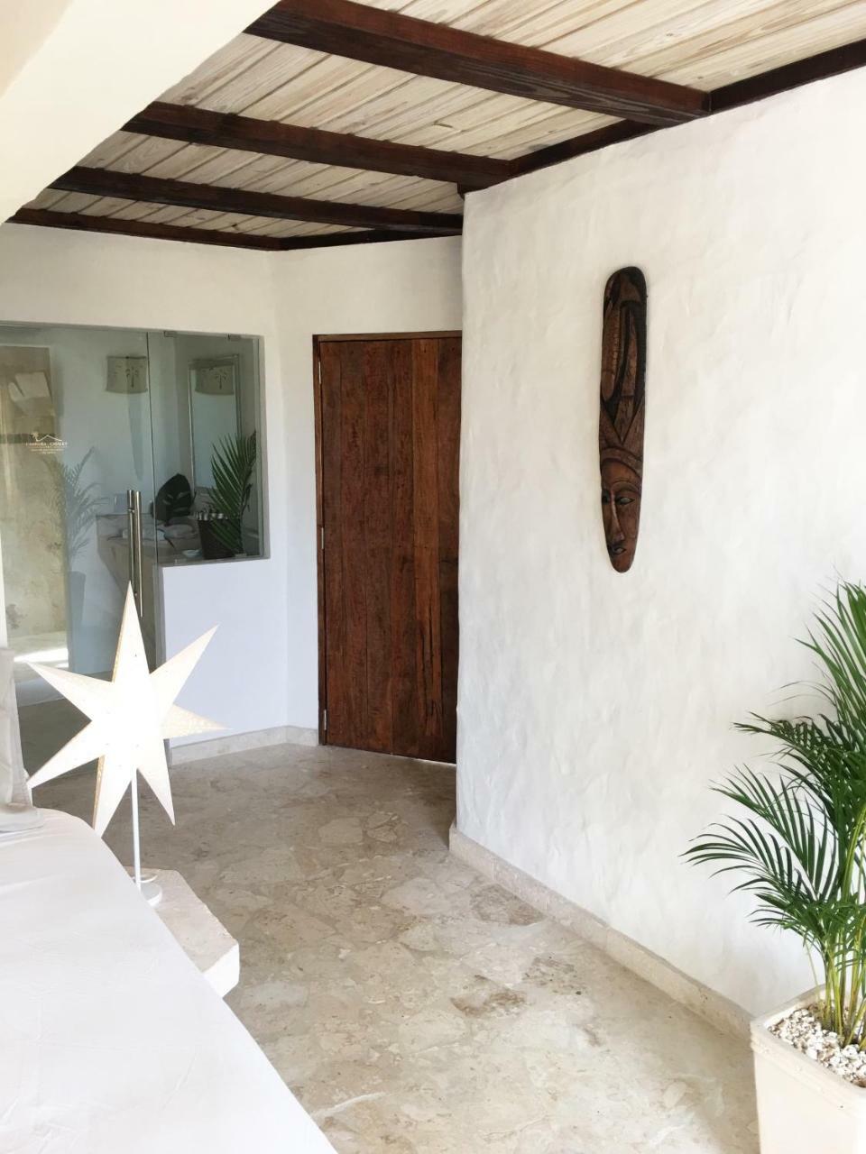 Cabrera Chalet Boutique Hotel Exterior foto