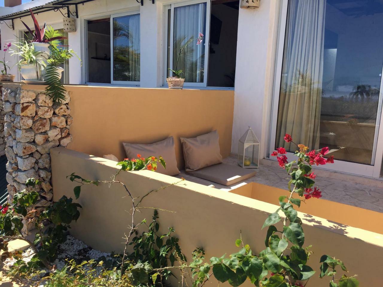 Cabrera Chalet Boutique Hotel Exterior foto